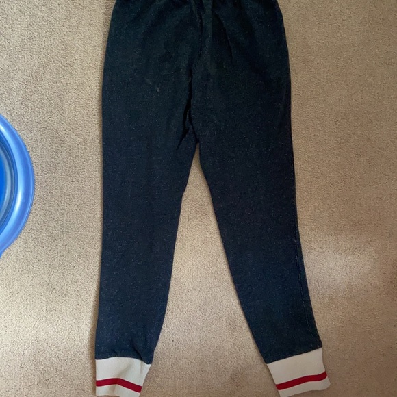 Black Sweatpants/Joggers - Picture 3 of 5